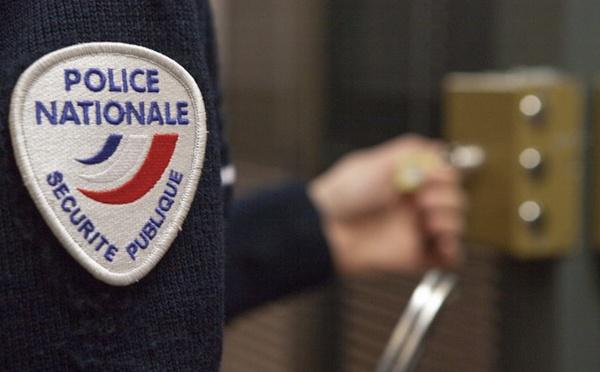 Rouen : un homme ivre s'en prend à une automobiliste avec une bouteille en verre