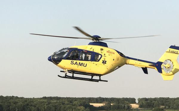 Collision entre deux voiturettes à Saint-Nicolas-d’Aliermont, deux femmes blessées