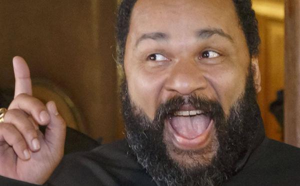 Dieudonné une nouvelle fois interdit en Seine-Maritime et dans l’Eure : « des risques de troubles à l'ordre public »