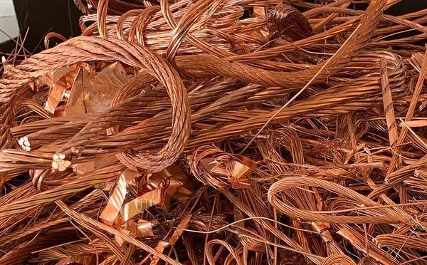 Montivilliers : un homme arrêté en pleine nuit avec du cuivre fraîchement dérobé