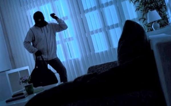 Yvelines : deux hommes surpris en plein cambriolage dans un pavillon à Maisons-Laffitte