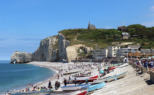 Bilan touristique 2025 : la Seine-Maritime, une destination qui tourne à plein régime toute l’année