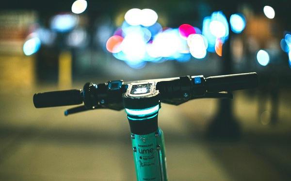 Bolbec : contrôlé en infraction sur sa trottinette, il cumulait alcool et stupéfiants