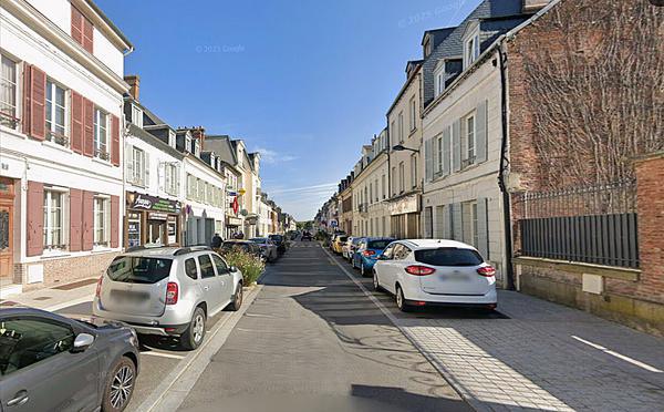 Évreux : la rue du Maréchal-Joffre va changer de sens de circulation, annonce le maire