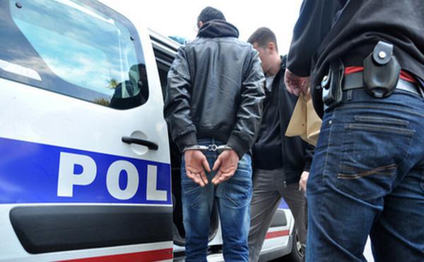 Yvelines : interpellé après avoir incendié un boîtier électrique à la gare SNCF à Rambouillet