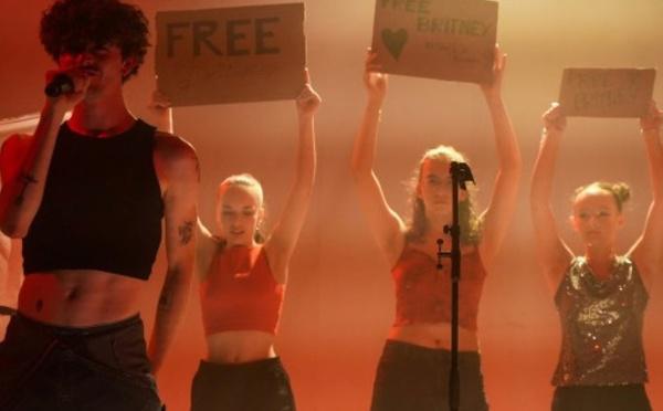 Grand-Quevilly : un spectacle pop et engagé pour la Journée des droits des femmes