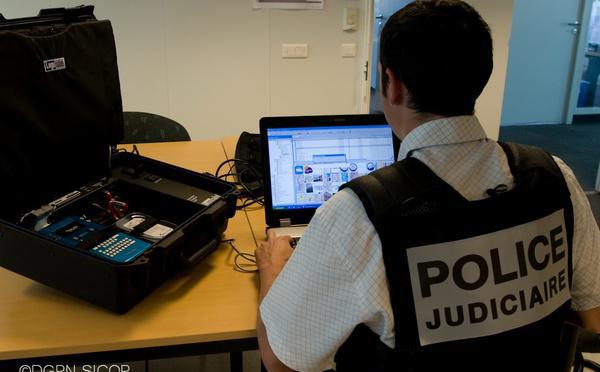 Créée il y a 20 ans, l'Alerte enlèvement a été déclenchée trois fois en Normandie