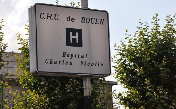 Mars Bleu : le CHU de Rouen renforce la mobilisation contre le cancer colorectal