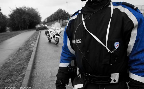 Yvelines. Chanteloup-les-Vignes : deux interpellations après un rodéo urbain, un policier bousculé
