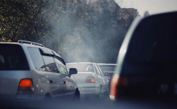 Pollution de l’air : alerte aux particules fines en Seine-Maritime, vigilance étendue à l’Eure