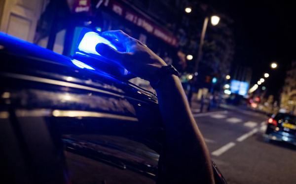 Yvelines : un conducteur de 18 ans interpellé après un refus d’obtempérer à Trappes