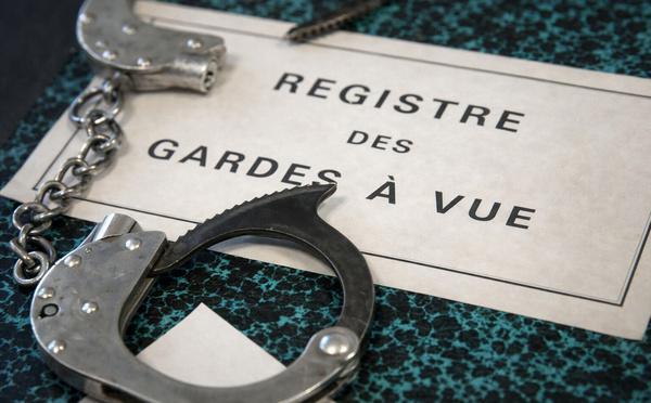 Yvelines. Refus d’obtempérer à Gargenville : un automobiliste percute deux véhicules