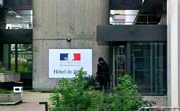 Rouen : les coulisses de la police nationale ouvertes au public samedi 14 mars 