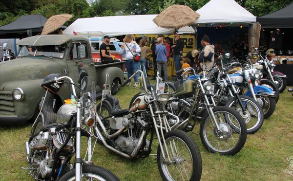 Yvelines : le festival Kool Day peaufine son affiche pour les 23 et 24 mai à Gargenville