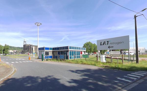 Coupure d’électricité sur la rive gauche de la Métropole de Rouen : 32 000 foyers impactés