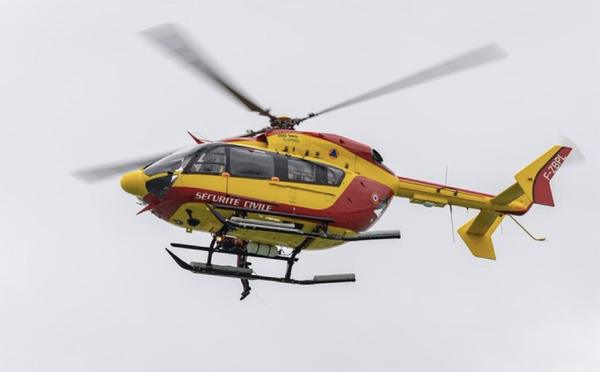 Une fillette tuée dans un accident sur l’A131 près de Saint-Vigor-d’Ymonville