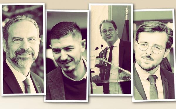 Municipales dans l’Eure : les maires sortants d'Evreux et de Louviers retrouvent leur siège