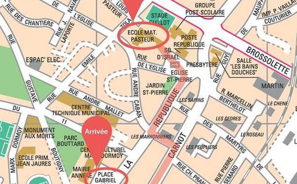 Grand-Quevilly : le Carnaval du Bourg revient samedi avec défilé, fanfare et mise à feu de Monsieur Carnaval