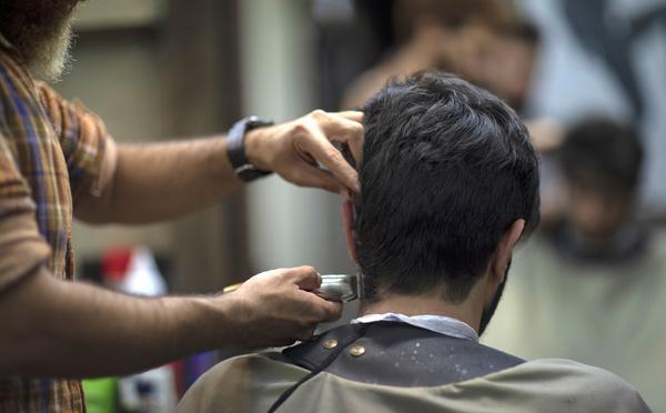 Quatre barber shops fermés pour travail illégal à Bernay, Gaillon, Vernon et Gisors 