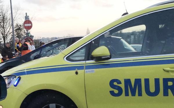 Yainville : un homme de 43 ans retrouvé mort au volant de son véhicule