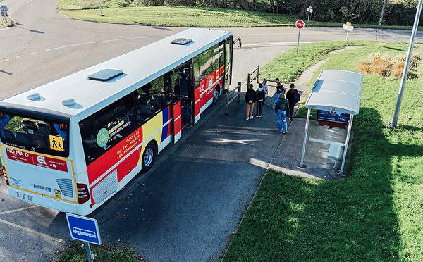 Eure : deux nouvelles lignes de transport scolaire testées dès la rentrée 2026