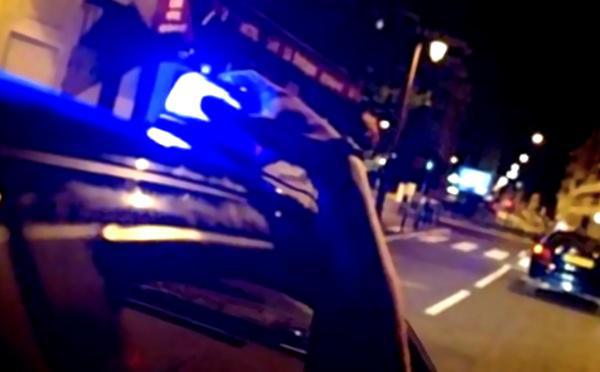 Contrôle routier à Bolbec : un conducteur positif aux stupéfiants interpellé