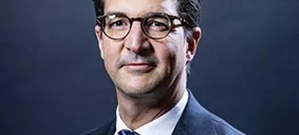 Nomination : ​Mathias Ott prend les rênes de l’Agence régionale de santé Normandie