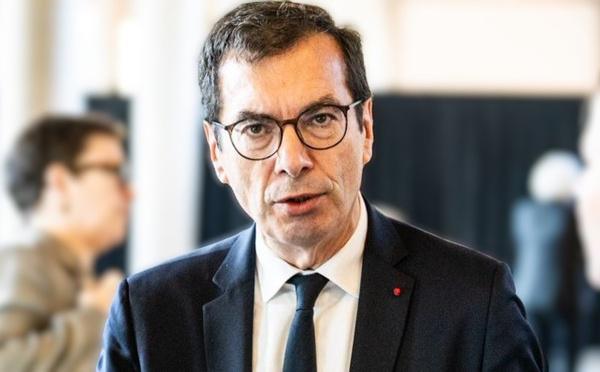 Jean-Pierre Farandou en déplacement à Darnétal et Notre-Dame-de-Bondeville ce mardi autour de l’insertion