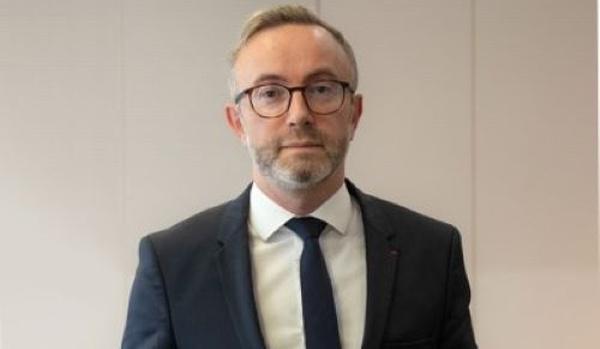 David Clavière nommé préfet du Calvados pour succéder à Stéphane Bredin