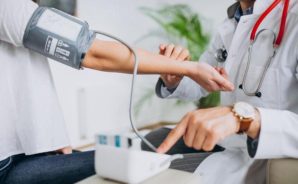 Grand-Quevilly lance une consultation en ligne pour son diagnostic de santé