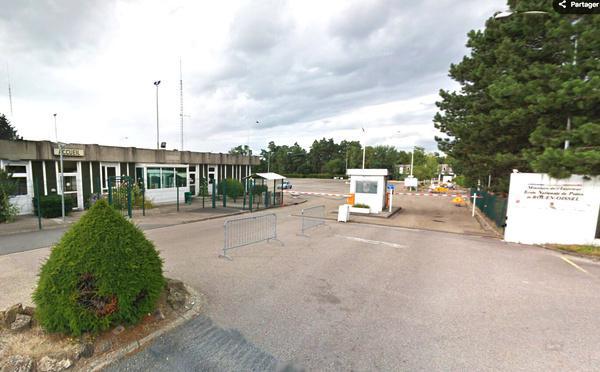 CRA de Oissel : la sénatrice Agnès Canayer décrit des conditions de rétention jugées indignes