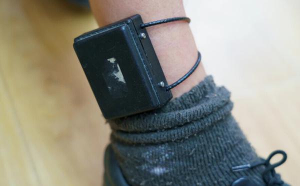Recherché depuis un an, un homme sous bracelet électronique interpellé à Bolbec après son évasion