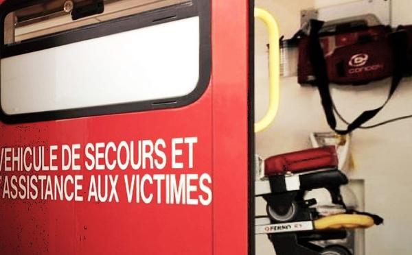  Sotteville-sous-le-Val : une personne de 91 ans blessée dans un accident sur l’A13
