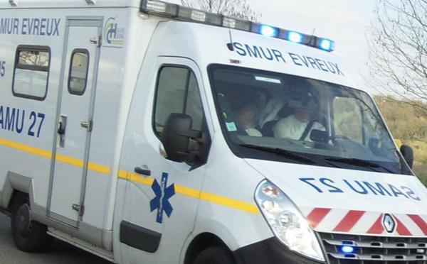 Un enfant de six ans meurt noyé à la piscine de Conches-en-Ouche