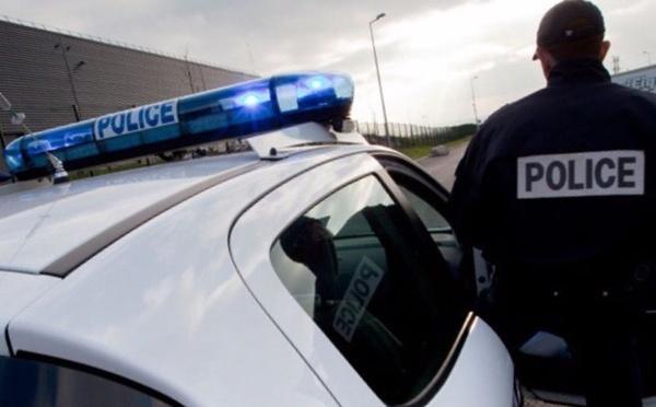 Yvelines : quatre adolescents soupçonnés d'un cambriolage chez des vacanciers arrêtés à Buc