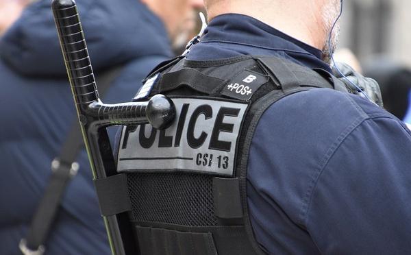 Viroflay : les cambrioleurs déclenchent l'alarme d'un pavillon et sont interpellés