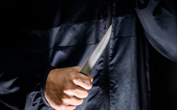 Yvelines : bagarre au couteau entre deux hommes alcoolisés à Meulan