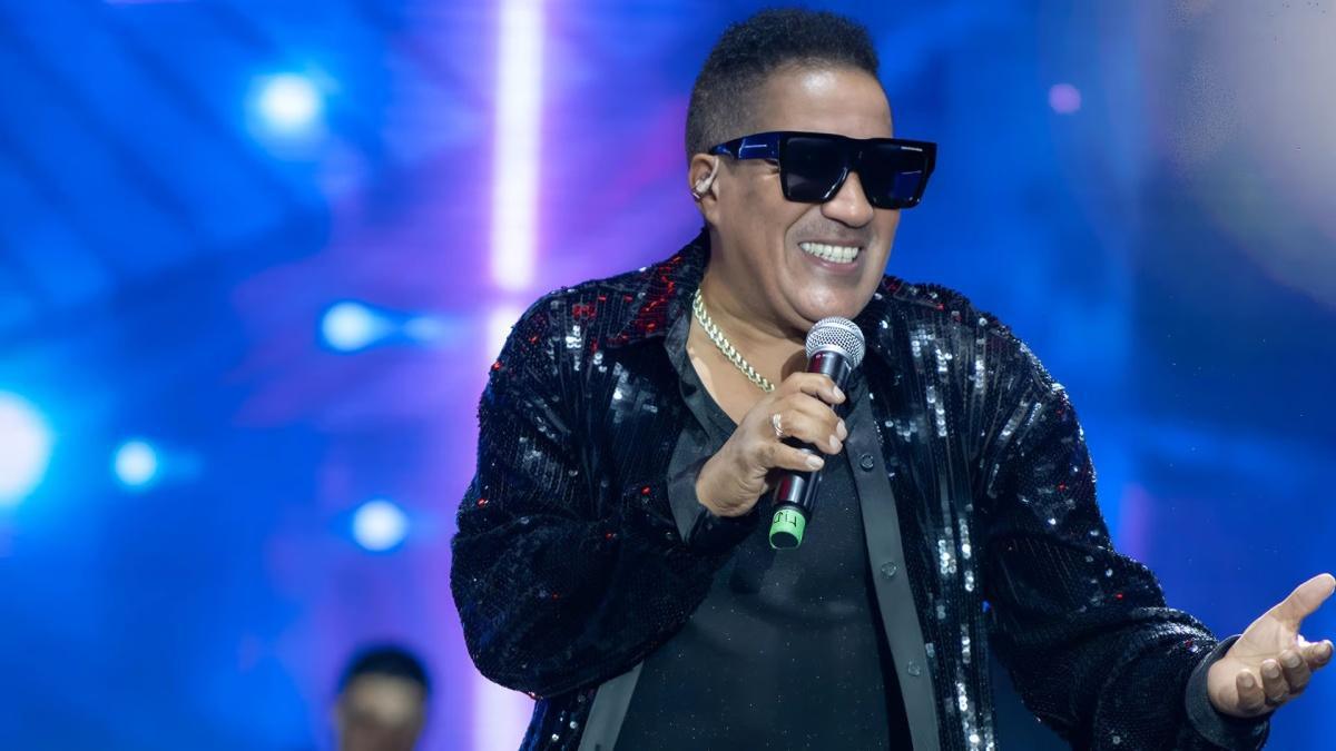 Telemicro rompe récord de audiencia con su fiesta de fin de año con 12 horas ininterrumpidas Telemicro rompe récord de audiencia con su fiesta de fin de año con 12 horas ininterrumpidas