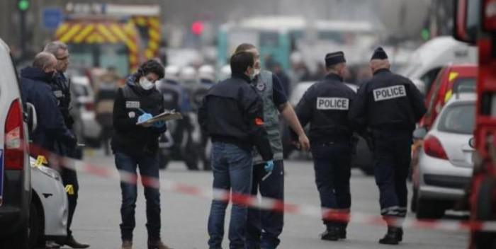 Terrorismo y vulnerabilidades -vs- inteligencia y seguridad