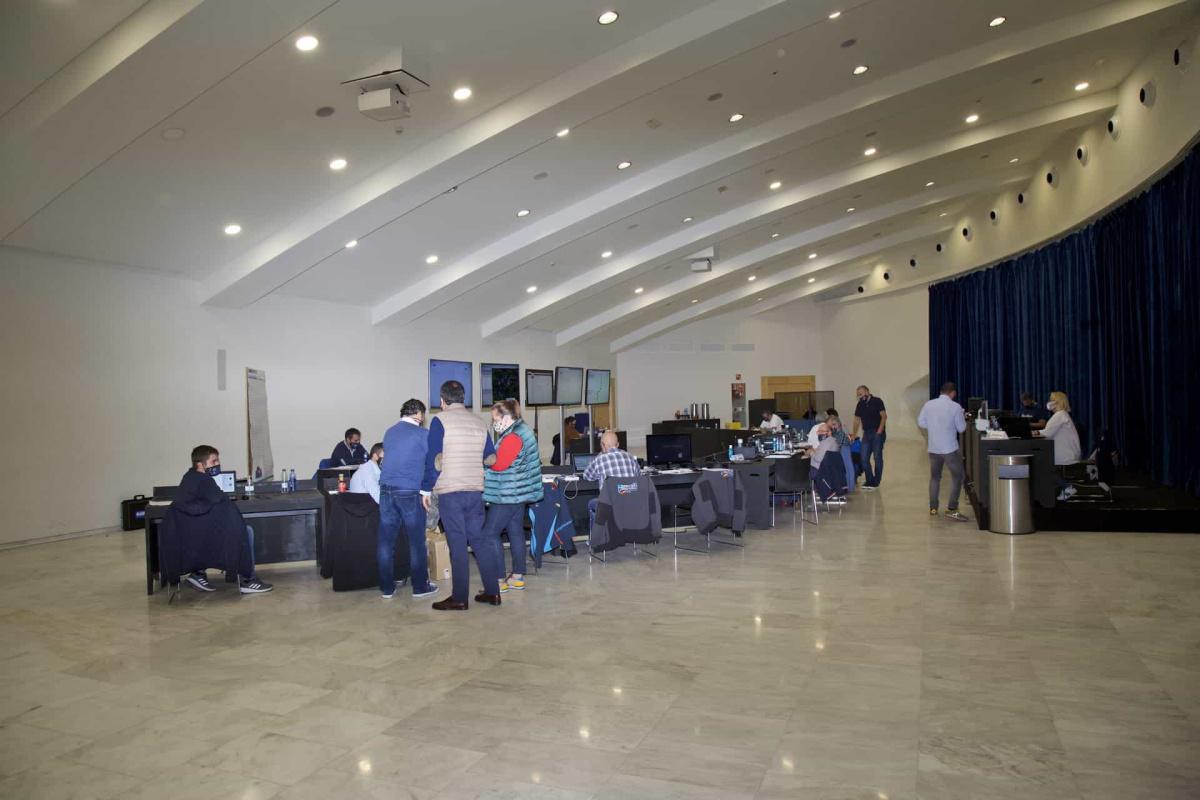 Rallye Princesa de Asturias Rallye Princesa de Asturias