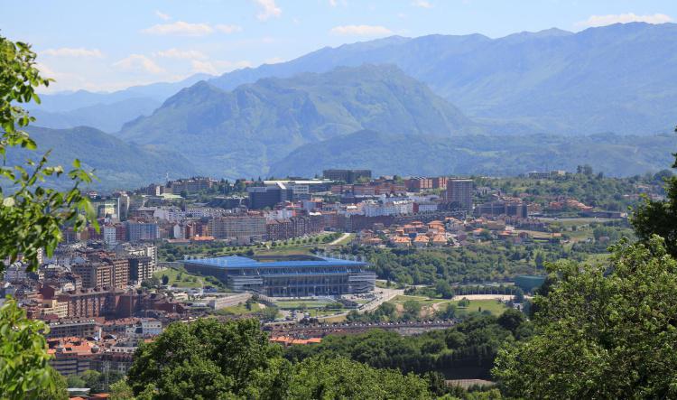 Nueve panorámicas de Asturias que te dejarán sorprendido
