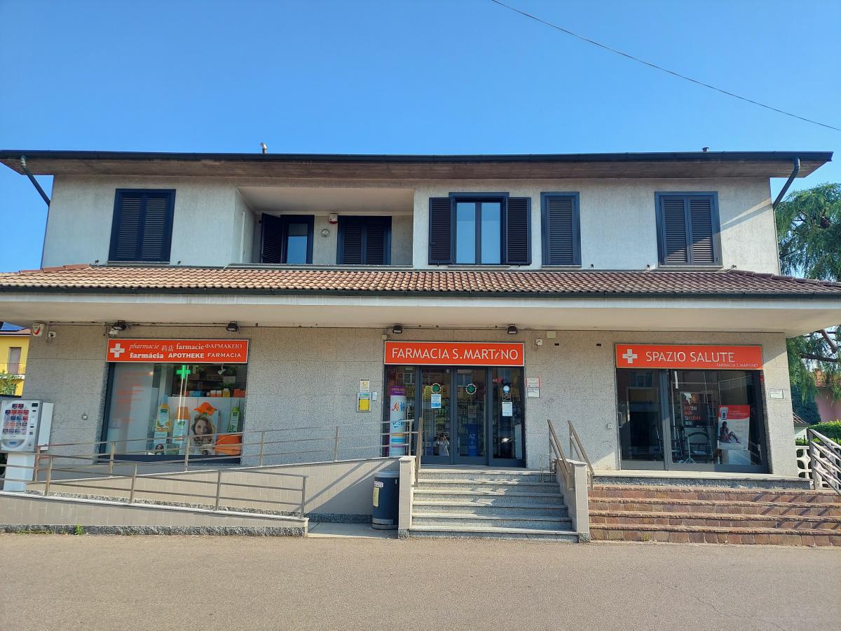 Orari di apertura