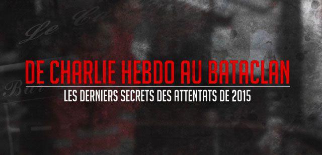Mercredi 04 Novembre A 21h15 Sur C8 De Charlie Hebdo Au Bataclan Les Derniers Secrets Des Attentats De 2015
