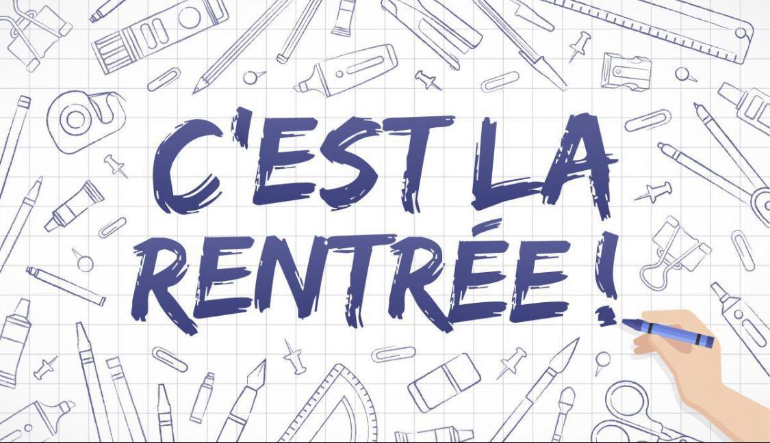 Coopérative : Venez aujourd’hui acheter vos fournitures scolaires ! Coopérative : Venez aujourd’hui acheter vos fournitures scolaires !
