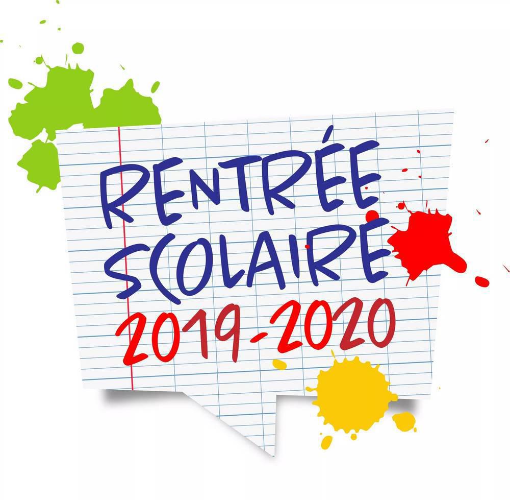 Bonne rentrée à tous vos loulous ! Bonne rentrée à tous vos loulous !