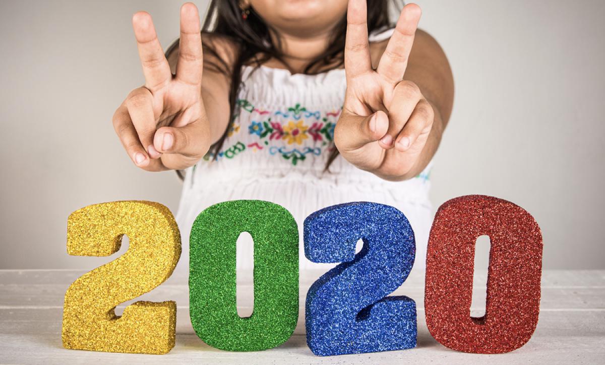 Bonne année à tous ! Bonne année à tous !