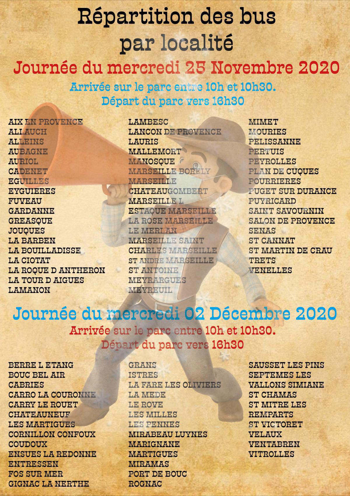 Journée récréative : privatisation de OK CORRAL...les pré-inscriptions sont ouvertes ! Journée récréative : privatisation de OK CORRAL...les pré-inscriptions sont ouvertes !