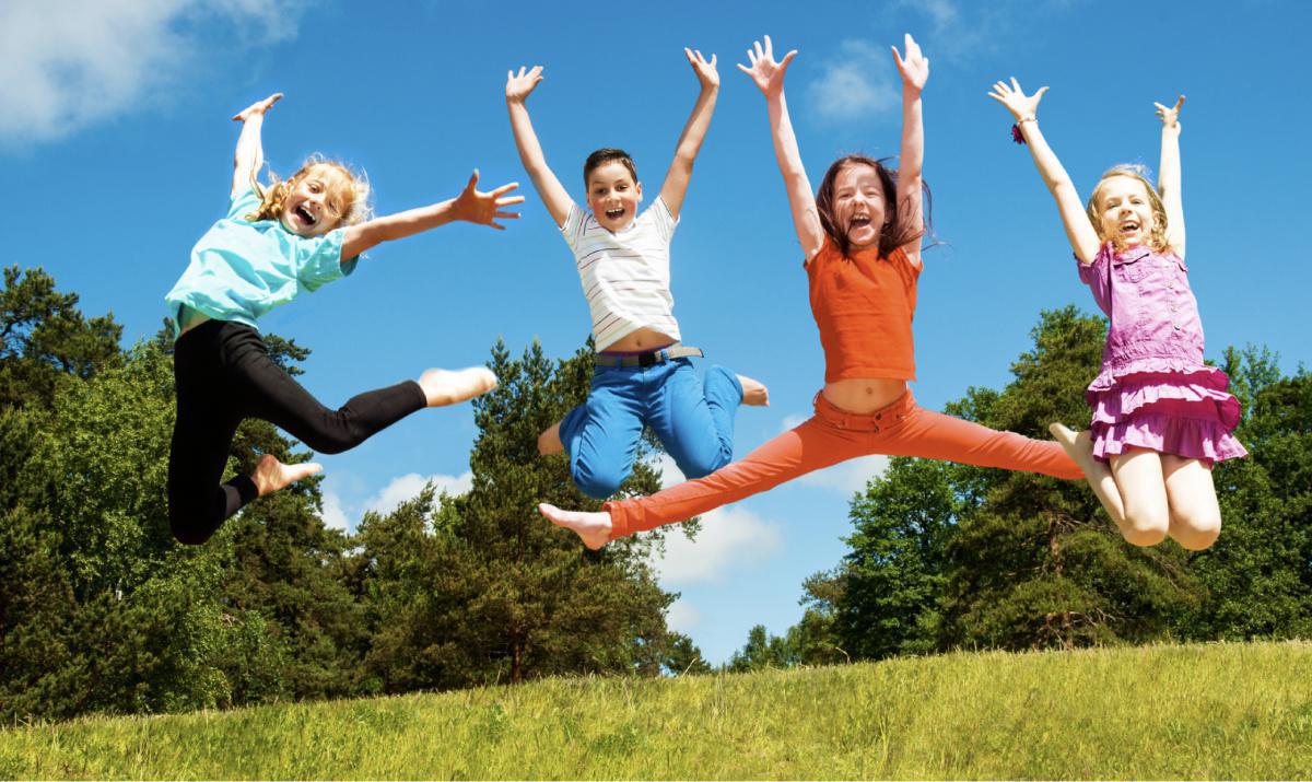 Info pour les colonies ! Info pour les colonies !