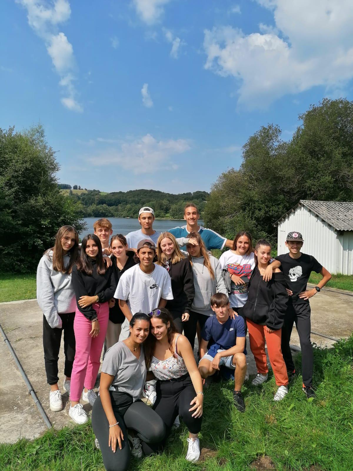 Pareloup 2021⭐️⭐️ Pareloup 2021⭐️⭐️