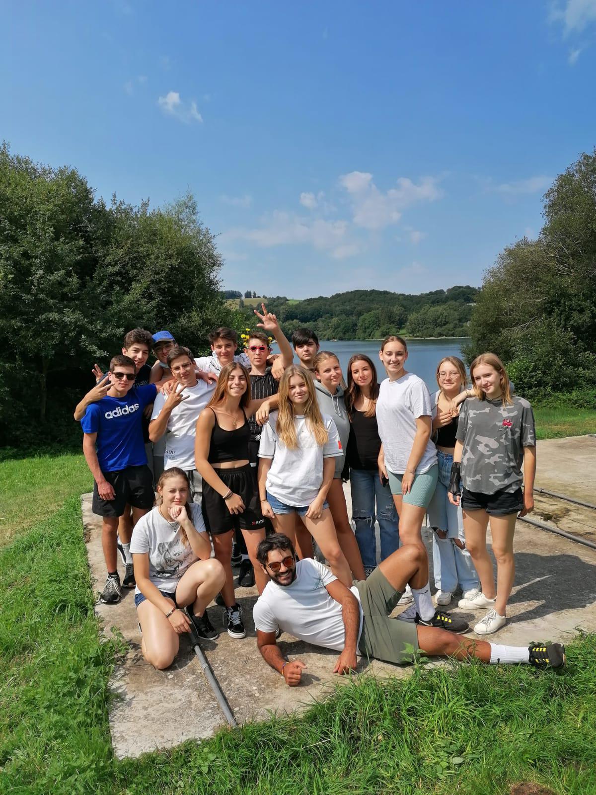 Pareloup 2021⭐️⭐️ Pareloup 2021⭐️⭐️